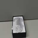 COMEBY Body Sculpting Machine  Professional Handheld Cordless Cellulite Massager  Suitable for Belly, Neck, Legs, Hip, Arms (White)