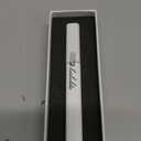 Borboleta Lash Serum, Eyelash Serum for Longer, Thicker, and Fuller Looking Natural Eyelashes, (Full Size, 3 Month Supply) (0.1 Fl Oz (Pack of 1))