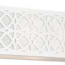 Livex Lighting Calinda ADA Wall Sconce Polished Chrome Finish