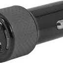 ZGEAR Adaptive Fast Car Charger With USB-A USB C Ports