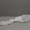 Crusader Knight Toy Sword,27.5" Plastics Sword Medieval Warrior Costume Accessories for Halloween Cosplay LARP,Props (Rosette)