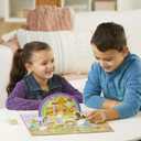 Hasbro Gaming Candy Land Unicorn Edition Preschool Board Game | Back to School Gifts for Kids | Classroom Toys | Ages 3+ (Amazon Exclusive)