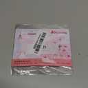 (15GB 180days) Japan Data SIM Card 4G LTE(No Voice & Text) | NTT Docomo Network | No Activation | Supports Hotspot Tethering | English Manual | Reliable Support in English, Japanese, and Chinese (B0DFLT3LYH)