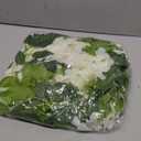 Wisteria Artificial Flowers Garland, 2Pcs 7.2Ft/Piece Silk Fake Wisteria Vine Kit, Hanging Flower for House Outdoor Garden Ceremony Outside Wedding Arch Floral Decor (2, White)