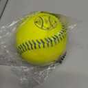 Baden All-Weather Practice Softball (Dozen), 11"