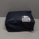 Topcee Weighted Blanket for Adults (20 lbs, 60" x 80") Queen Size Soft Cooling Heavy Blanket Sleeping, Apply to 190-210 lbs Body, Thick Breathable Blanket with Glass Bead, Easy Care (15-floral Print)