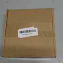 Mini Bunny Hug Cute Easter Gift Plush 2025 Bunny in a Box Hugs Positive Bunny Stuffed Animal Rabbit Soft Floppy Easter Ideas Bunnies Basket Stuffers Doll Emotional Support Inspirational Gifts (B1)