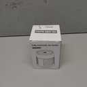 Electric Mason Jar Vacuum Sealer Kit Auto Stop Fully Automatic Fits Wide and Regular Mouth 3 IN 1 Design For Canning Jar And Sous Vide Bags (White)