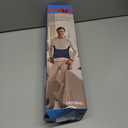 Extra Large Heating Pad for Period Cramps/Back Pain Relief,16 * 24" Heat Pad+27" Belt Wearable（51" in Total 4 Timer(0.5H/1H/2H/4H) 9 Heat 10ft Long Cord Electric Wrap Around Heating Pad(Purple)