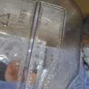 2 Pack Fridge Water Dispensers Bottle with Leak-proof Spigot and Convenient Handle Reusable Plastic Juice Beverage Dispenser Water Jug for Party Refrigerator Drink Iced Tea Juice Storage (1.5 Gallon)