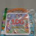 LeapFrog 100 Words About Places I Go Book