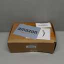 TESLYAR Wood Phone Docking Station with Drawer - Nightstand Organizer - Desk Organizer for Husband - Birthday Gifts for Men, Dad, Anniversary Idea, Key Holder Stand Watch & Accessories (Bourbon Brown)