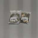 Boao 400 Pcs Chinese Coins Chinese New Year Feng Shui Coins I-Ching Ornament for Wealth and Good Luck (0.8 Inch)