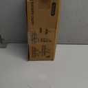 Veken Shower Caddy 6-Pack, Family Choice Award Winner, Large Wall Mounted Shower Rack, Bathroom Shelves Over Toilet, Organizer Storage Accessories with Soap Dish & Toothbrush Holder, Silver