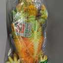 Wild Republic Living Earth Bearded Dragon, Stuffed Animal, 24 inch, Plush Toy, Fill is Spun Recycled Water Bottles