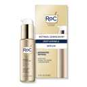 RoC Retinol Correxion Deep Wrinkle Retinol Face Serum with Ascorbic Acid, Anti-Aging Treatment for Fine Lines, Dark Spots, Post Acne Scars, 1 Oz (Packaging May Vary)
