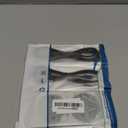 Wireless Charger 2Pack 6FT 15W Samsung Magnetic Wireless Charger Fast Charging Pad for Samsung Galaxy S25 Ultra/S24 FE/S23 Ultra/S22/S21/Z Google Pixel 9 8a 7a 8 7 Pro | Strong Magnet Technology