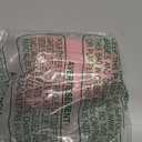 Urby Left Handed Mouse, Vertical Left Handed Ergonomic Wireless Mouse, Ideal for Lefty Users, Gaming & Office Use, Compatible with Windows/macOS/iPadOS. Pink