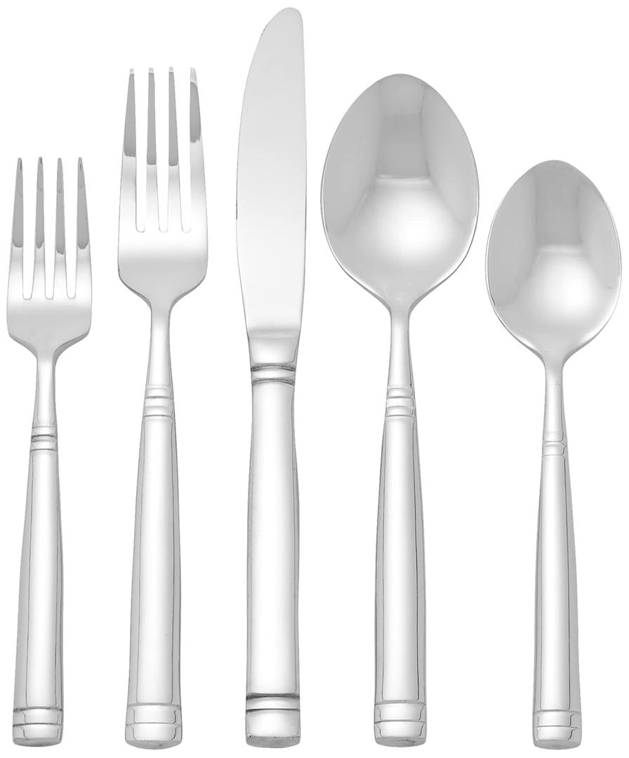 Towle Stephanie 20-piece Flatware Set