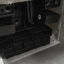 Metal Platform Bed Frame 14 Inch Tall,No Box Spring Needed,Twin Size Bed with Heavy Duty Strong Support Slats,Easy to Assemble,Black