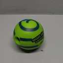 Interactive Puzzle Dog Treat Ball, Treat Dispensing Enrichment Dog Toys Ball, M, 3.46 in (8.8 cm)