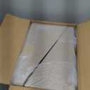 17.13" H Dog Stairs for Small Dogs, 2-in-1 Pet Steps & Ottoman - Foldable Dog Stairs for Couch, Non-Slip Wooden Pet Stairs for Puppy Senior Injured Dogs