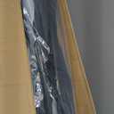 Car Seat Cover 8 Seats for Toyota Highlander 2001-2025, Durable Wear Resistant Waterproof Seat Cover, Breathable No Odor Premium Leather Vehicle Interior Accessories.(8 Standard,Black)