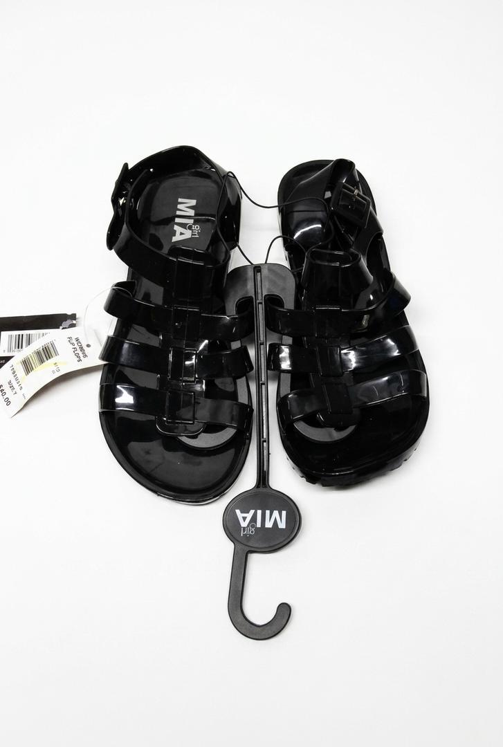 Mia Women's Flip Flops Size 7