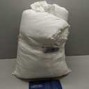 Bedsure White Duvet Cover Queen Size - 3 Pieces Prewashed Extra Soft Bedding Set, Includes 1 Duvet Cover 90x90 Inches with Zipper Closure & 2 Pillow Shams, Comforter Not Included