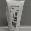 PCA SKIN Detoxifying Skin Care Face Mask - Charcoal & Clay Skincare Facial Treatment for Minimizing Pores & Blackheads (2.1 oz)