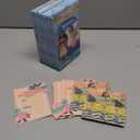Exchange Cards Tattoo Arm Bands Moana 7 Pack