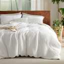 Bedsure, Duvet Cover Set ,King Size