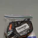 GPS Wireless Dog Fence System, Electric Electric Dog Fence Using GPS Electric Satellite Technology, IPX7 Waterproof Rechargeable Design, GPS Dog Collar has 2 Modes Circular and Free-Form Fence