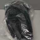 KeaBabies Baby Wrap Carrier  All in 1 Original Baby Carrier Newborn to Toddler Sling, Easy to Wear, Hands Free Bonding, Lightweight, Breathable Infant Wraps (Trendy Black)