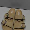 Mia Girl,Women Casual Sandals,size 7.5