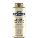 Ghirardelli White Chocolate Sauce, 16 Ounce Squeeze Bottle, BB Date: 11/30/2025