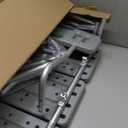 Medline Transfer Bench