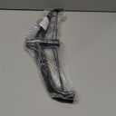 SYITCUN 16 Christmas Tree Stand for Artificial Trees, Foldable Metal Xmas Tree Stand, Replacement Fake Christmas Tree Holder Base for 2 ft to 7 ft Trees, Fits Tree Poles up to 0.86