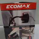 1 Gal. 1.5 HP Portable Poly Wet/Dry Vac