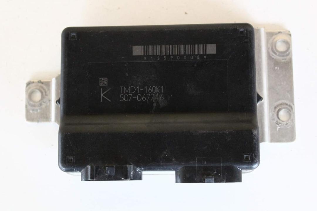 12590008 CHEVROLET 06-7 SIERRA remanufactured Part