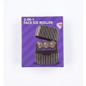 2 In 1 Face Roller