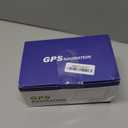 GPS Navigation for Car,7 inch GPS Navigation System,GPS Navigator 2025 Maps Updates- for Car Truck RV,Speed & Red Light Warning,Turn-by-Turn Voice Guidance for All Cars