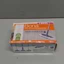 Bona Sweeping Pads for Multi-Surface Floors - 24 Refills - Heavy-Duty & Disposable XL Microfiber Pads Sweep Away Dust, Dirt, & Pet Hair