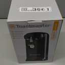 Rehabilitation Advantage Easy Open Electric Can Opener