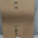 Toilet Seat Compatible with TOTO Transitional SoftClose SS114#01 Elongated Soft Close SEAT for SS237 247 SS224 SS117 SS204 SS154 SS214 Toilet Seat Replacement Parts