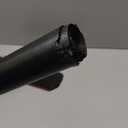 24FT Carbon Fiber Telescopic Multi-Purpose Extension Pole
Carbon fiber, lightweight sturdy rust-proof, flip-lock, 4.7ft compact retracted size, for painting, window & gutter cleaning