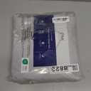 Twin Size 3 Piece Sheet Set - Comfy Breathable & Cooling Bed Sheets Set - Hotel Luxury Bedding for Women, Men, Kids, Teens, Boys & Girls - Deep Pockets, Soft and Wrinkle Free - Oeko-Tex - French Grey