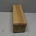 White Orchids Artificial Flowers with Vase Fake Flowers in Vase Artificial Eucalyptus Stems in Glass Vases with Faux Water Faux Orchid with Eucalyptus Leaves Arrangement for Dining Table Centerpiece