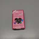 2 x Bocce's Bakery Bark Hearts Training Bites Dog Treats, 2 oz (EXP 03/01/26)