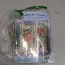 Design Works Crafts Inc. Song Bird Garden Crewel Pillow Kit
